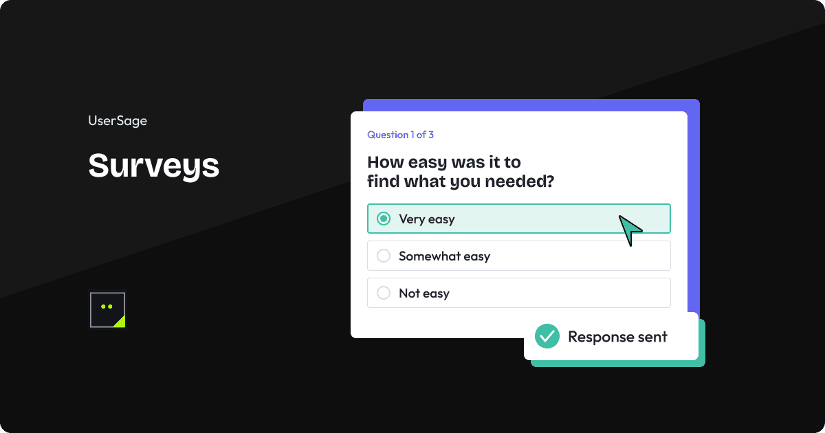 What are Surveys?