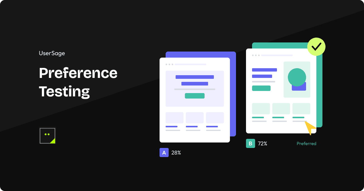 What is Preference Testing?